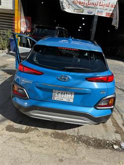 هيونداي كونا